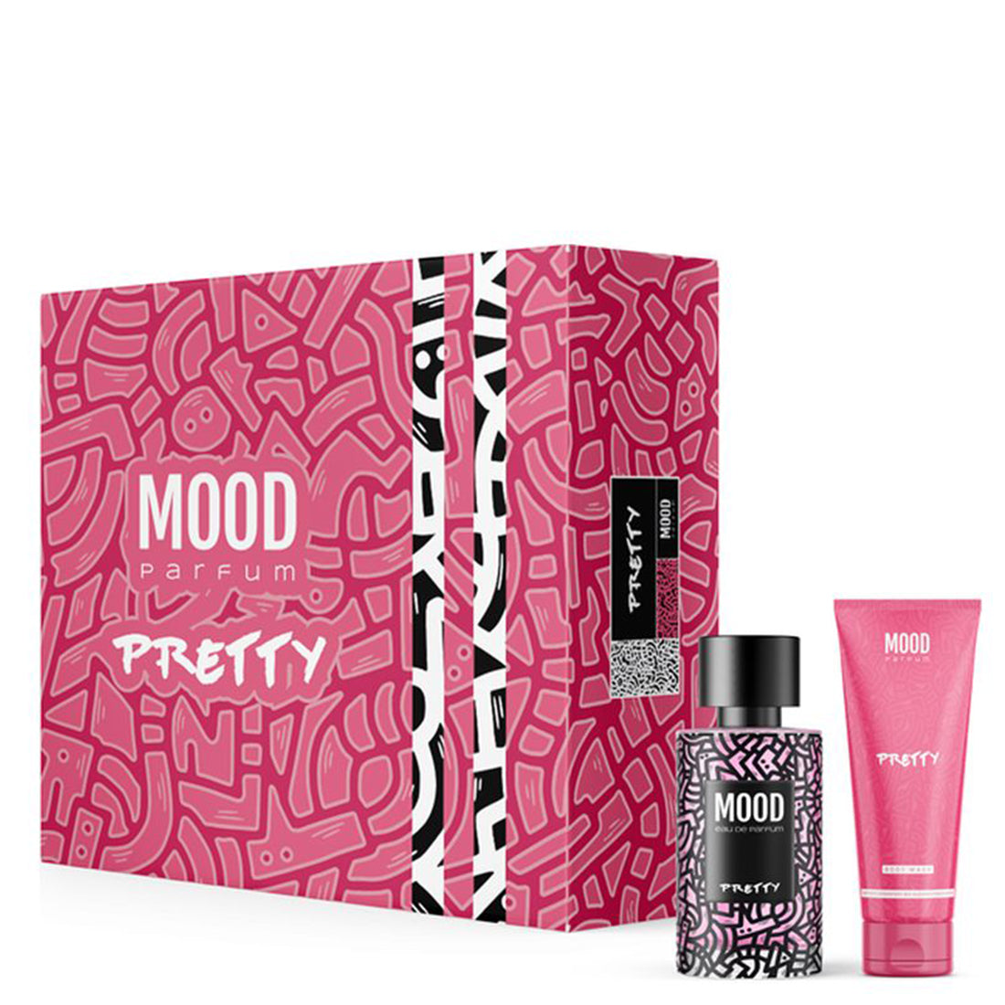 Cofanetto Pretty Eau De Parfum_MOO4176_MOOD