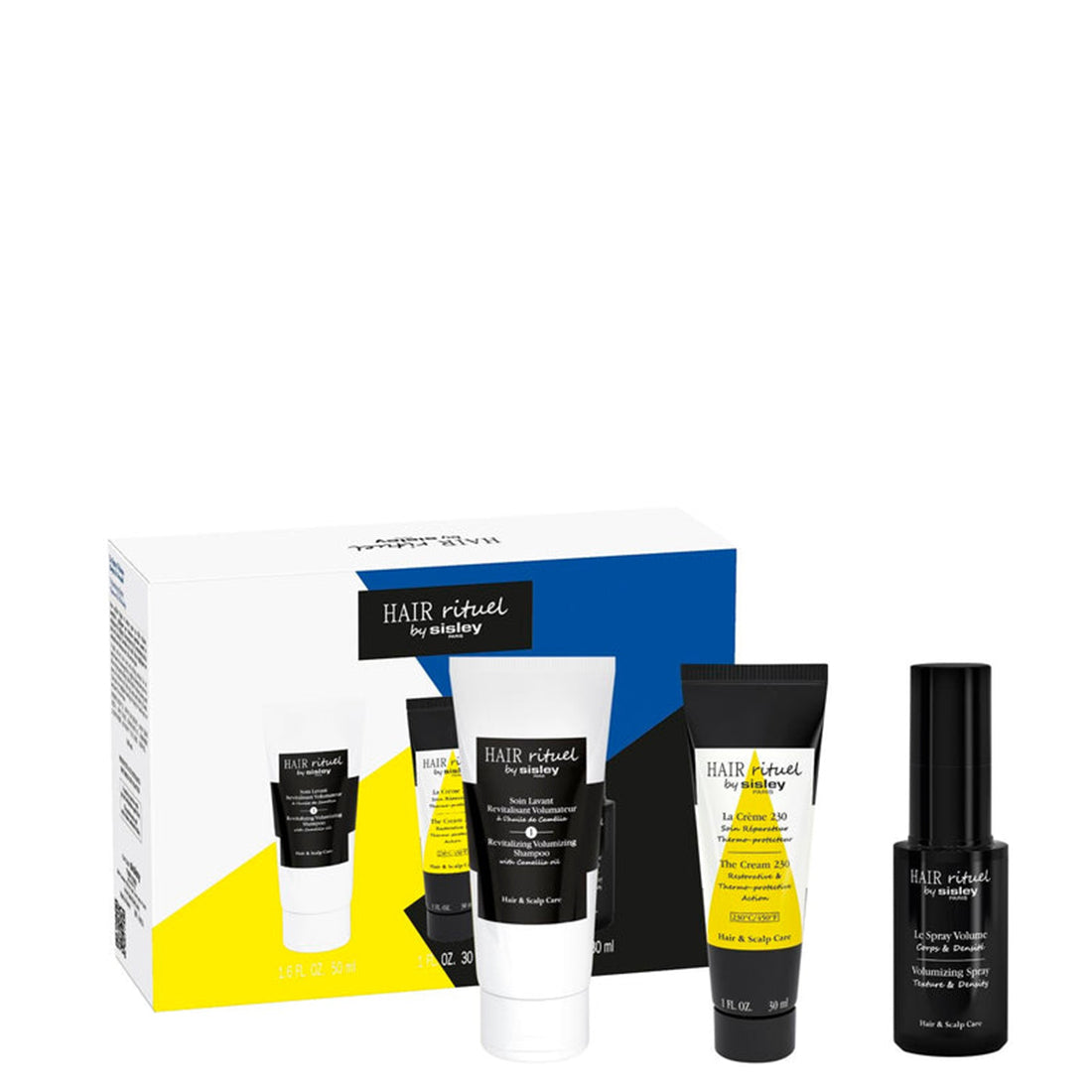 Cofanetto Pump Up The Volume_SIS169121_Sisley