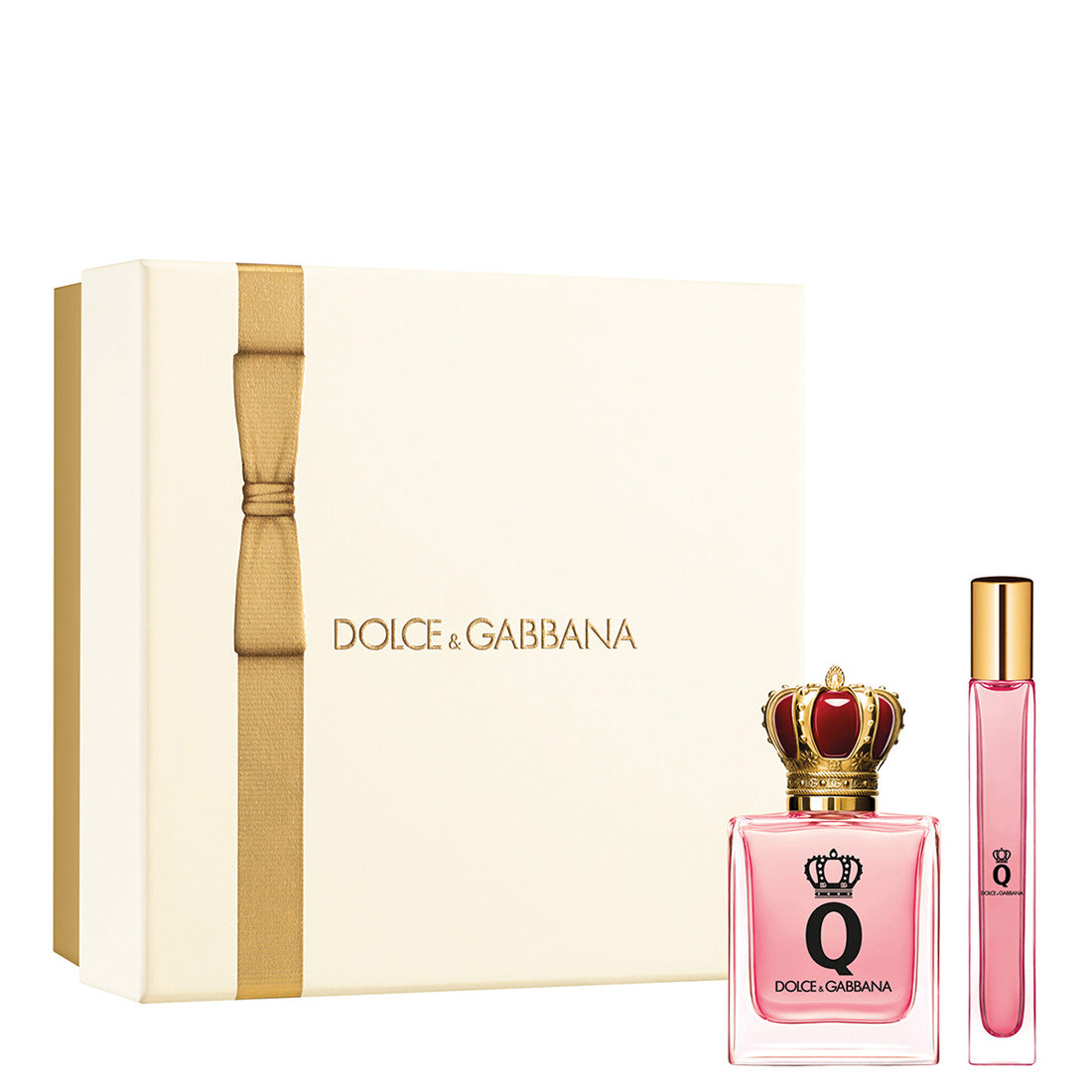 Cofanetto Q Eau De Parfum 50 ml_DOLP1KQ2L09_Dolce&Gabbana