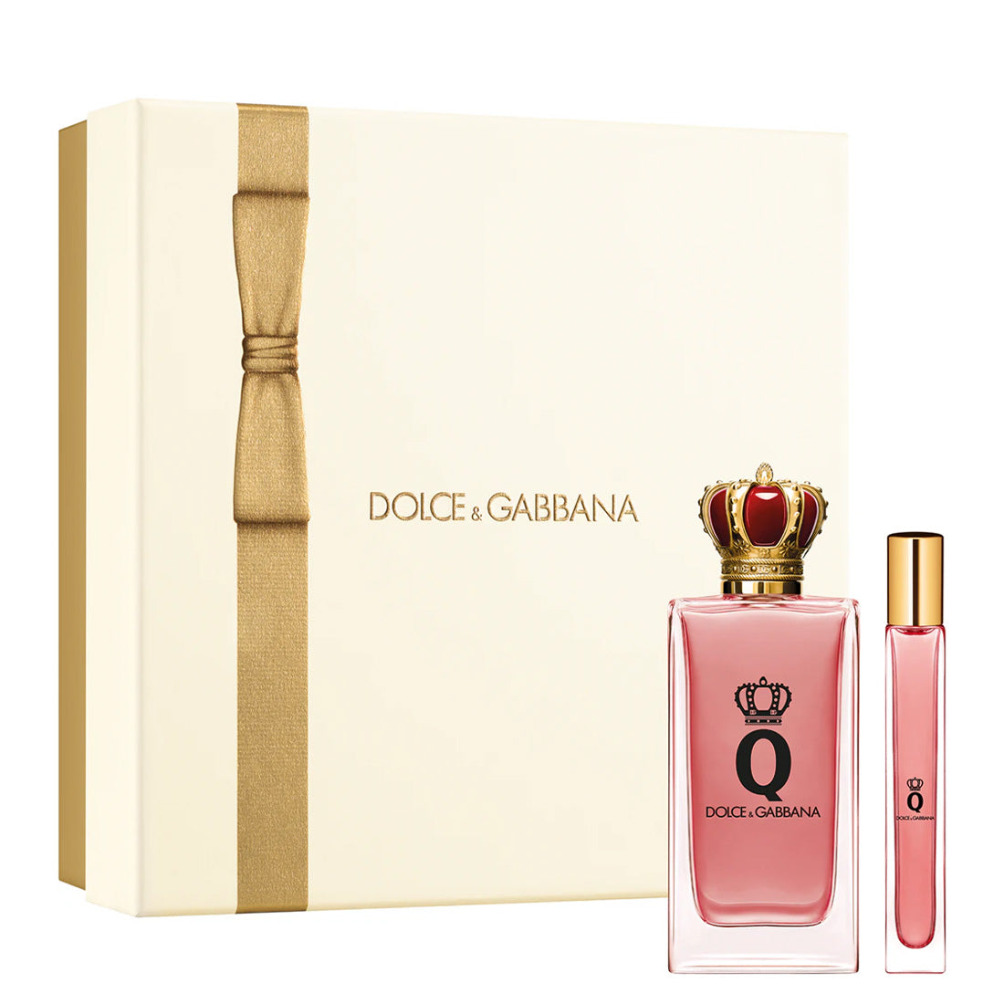 Cofanetto Q Eau De Parfum Intense 100 ml_DOLP1KQ2C21_Dolce&Gabbana