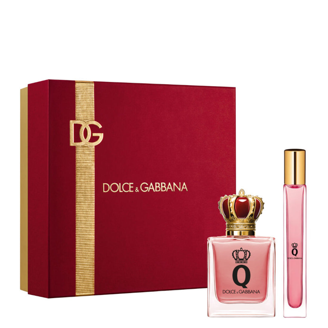 Cofanetto Q Eau De Parfum Intense_DOLKQ2L06_Dolce&Gabbana