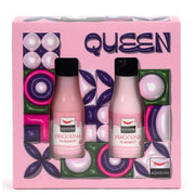 Cofanetto Queen Bagno Doccia + Latte Corpo Fragolina Di Bosco_AQU9991482584_Aquolina