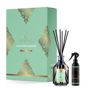 Cofanetto Reed Diffuser Pistacchio Pleasure
_LES4207_Roomoi