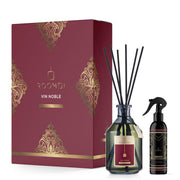 Cofanetto Reed Diffuser Vin Noble_LES4200_Roomoi