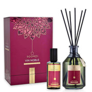 Cofanetto Reed Diffuser Vin Noble_LES4816_Roomoi