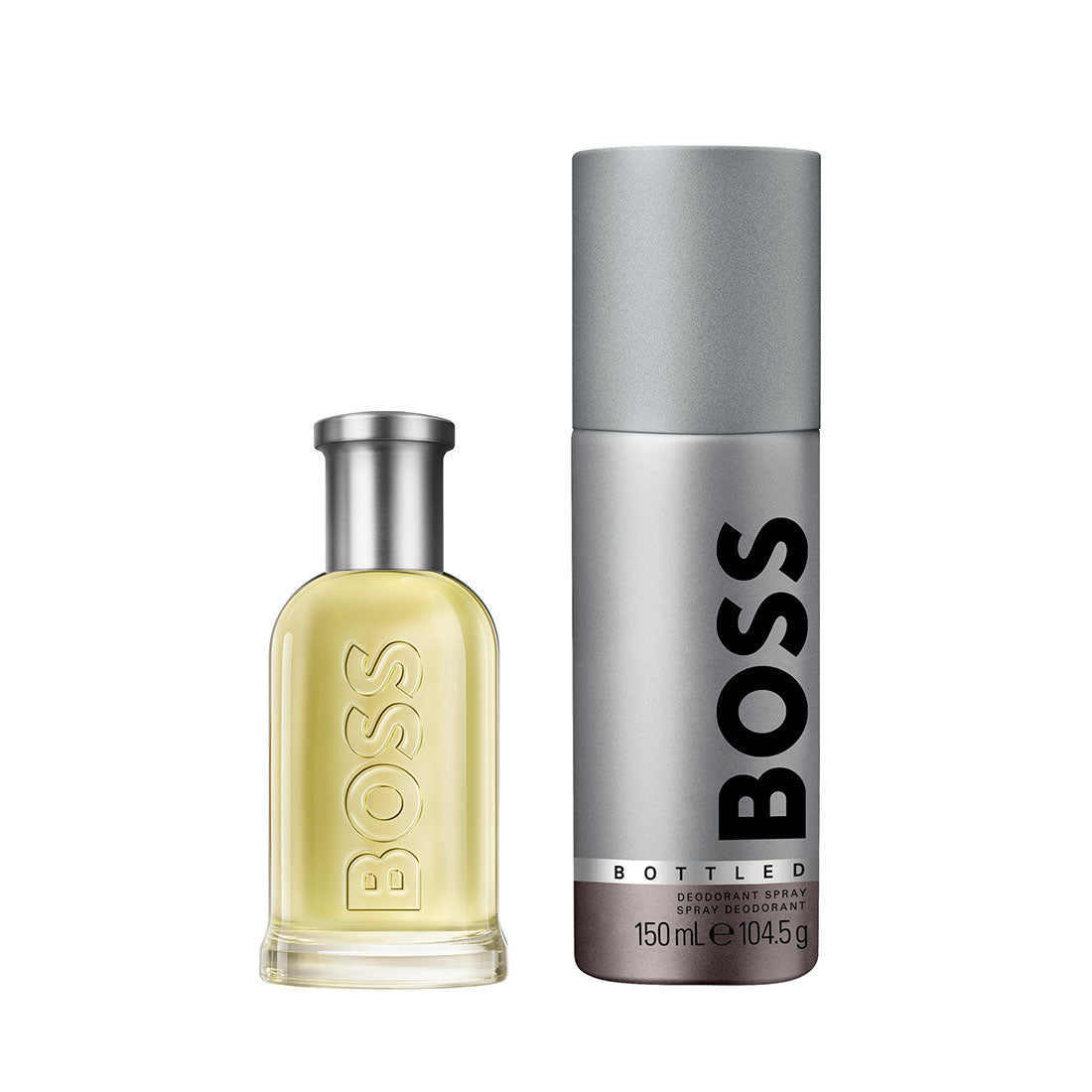 Cofanetto Regalo BOSS Bottled Eau de Toilette e Deodorante Spray for Men_BOS99350225257_hugo Boss-2