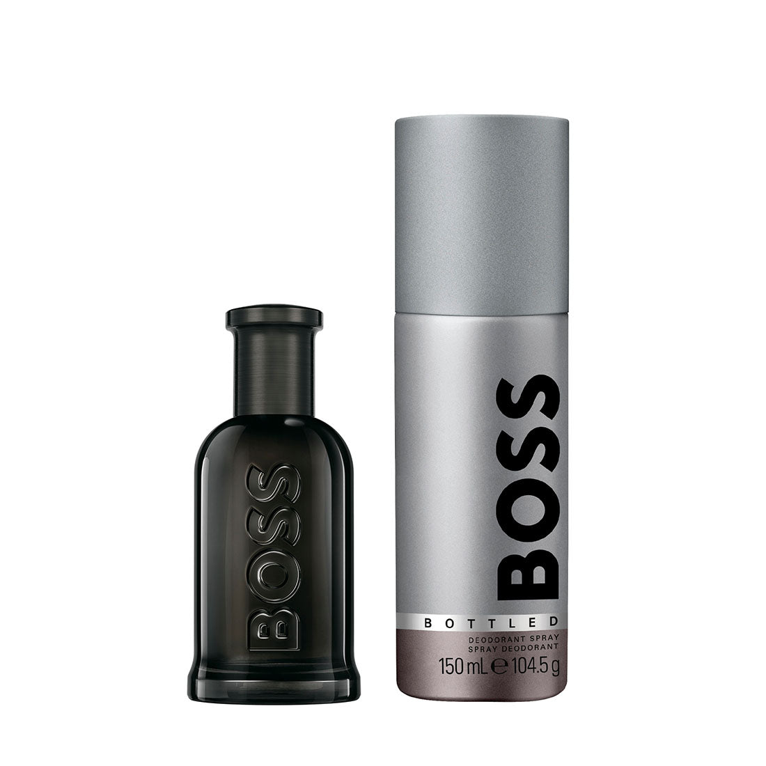 Cofanetto Regalo BOSS Bottled Parfum e Deodorante Spray for Men_BOS99350225261_hugo Boss-2