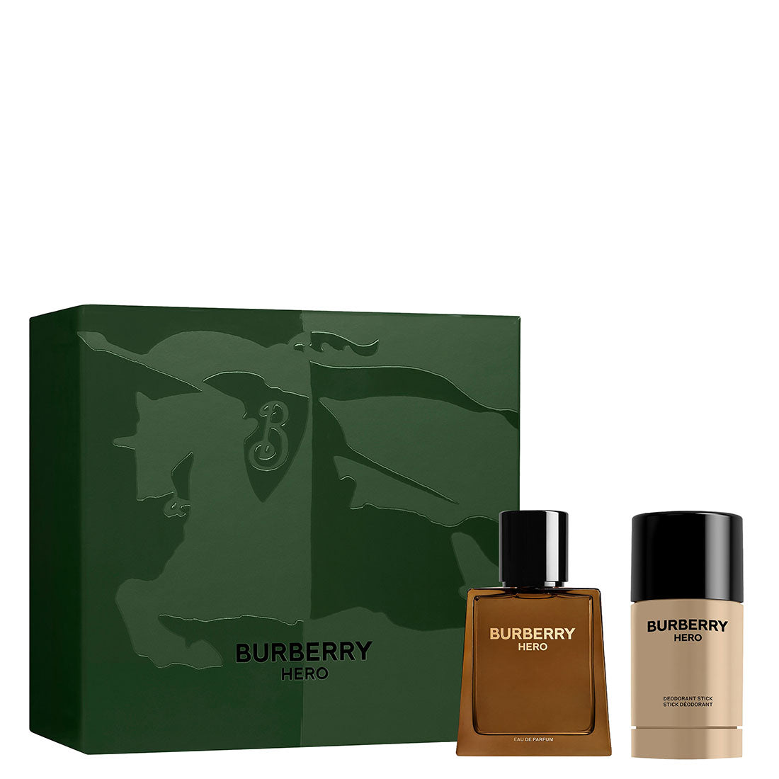Cofanetto Regalo Duo Burberry Hero Eau de Parfum for Him 50 ml_BUR99350244191_Burberry