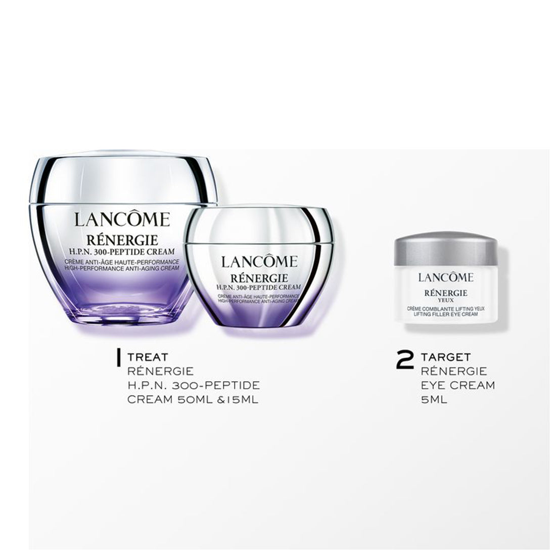 Cofanetto Renergie H.P.N 300 Creme_LCOLG074800_Lancome-2