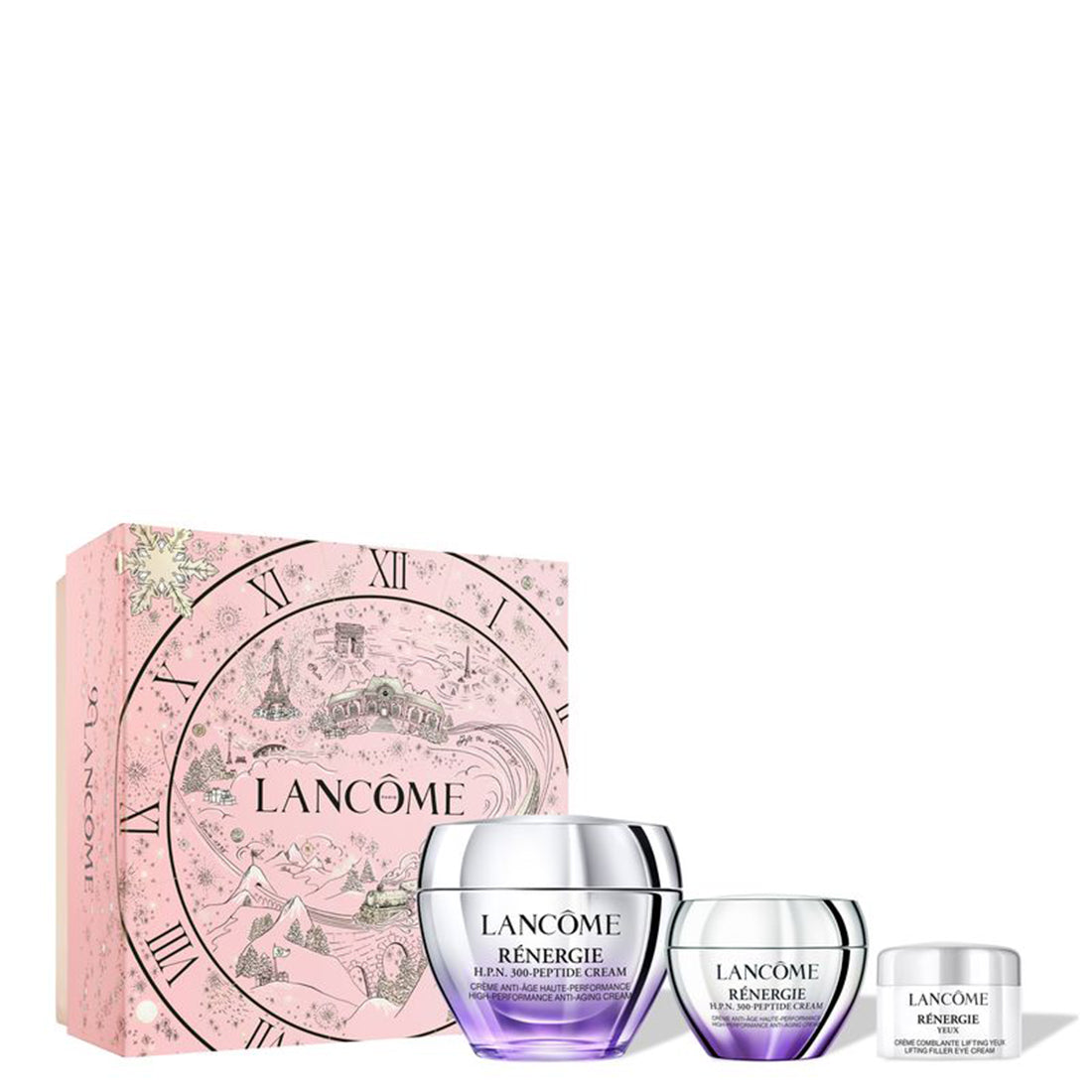 Cofanetto Renergie H.P.N 300 Creme_LCOLG074800_Lancome