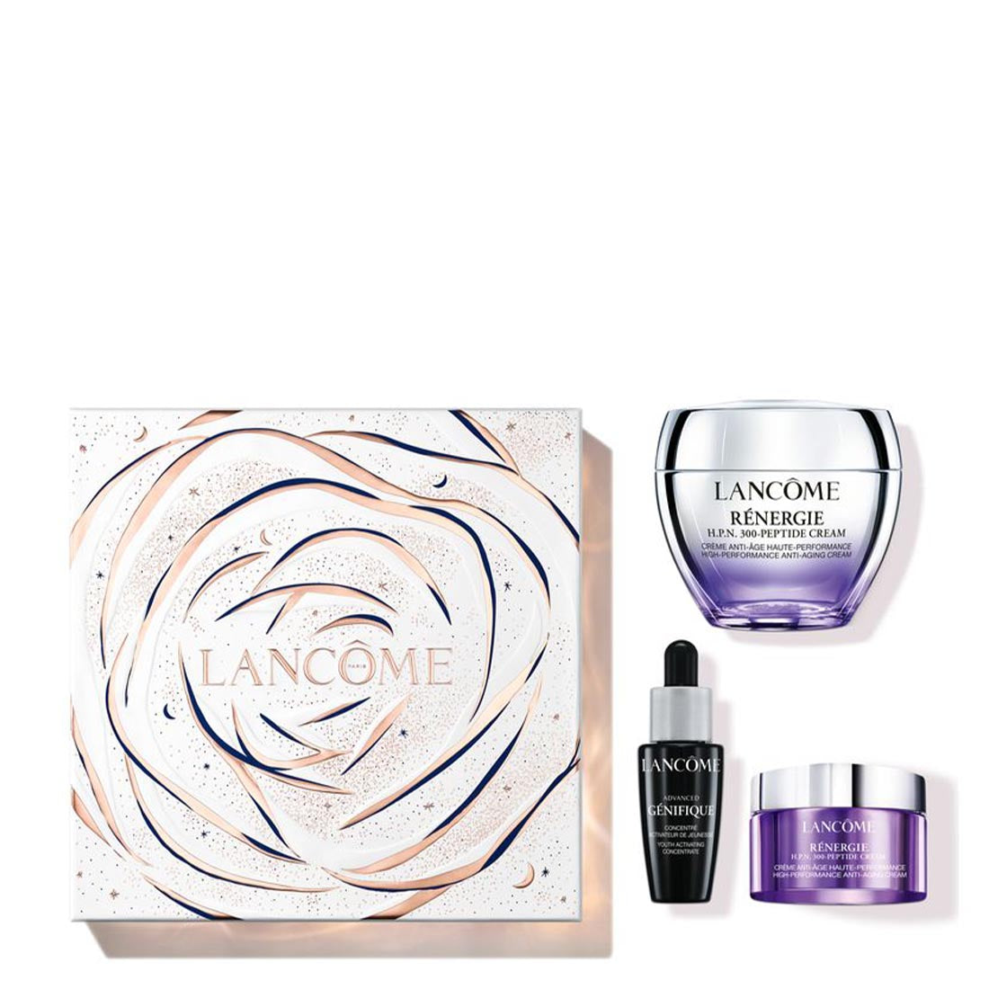 Cofanetto Renergie H.P.N 300 Peptide Cream_LCO615000_Lancome