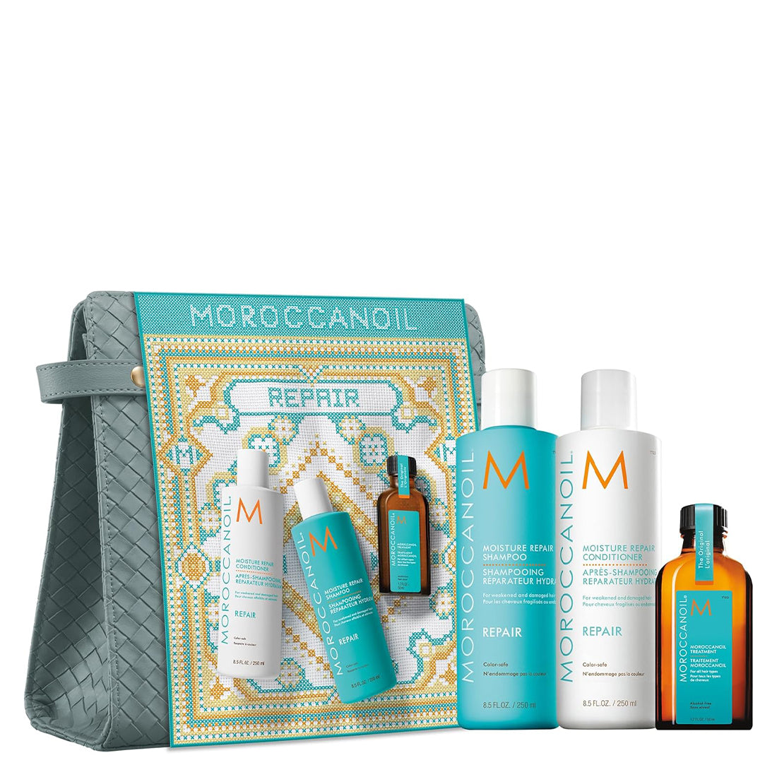 Cofanetto Repair_MOR6R20022_MOROCCANOIL