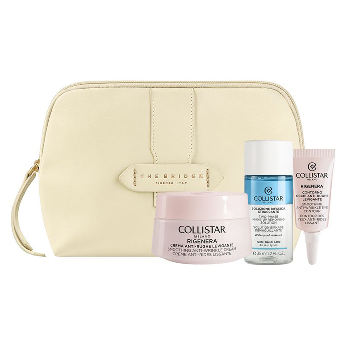 Cofanetto Rigenera Crema Antirughe Levigante_COL7007374_Collistar-2
