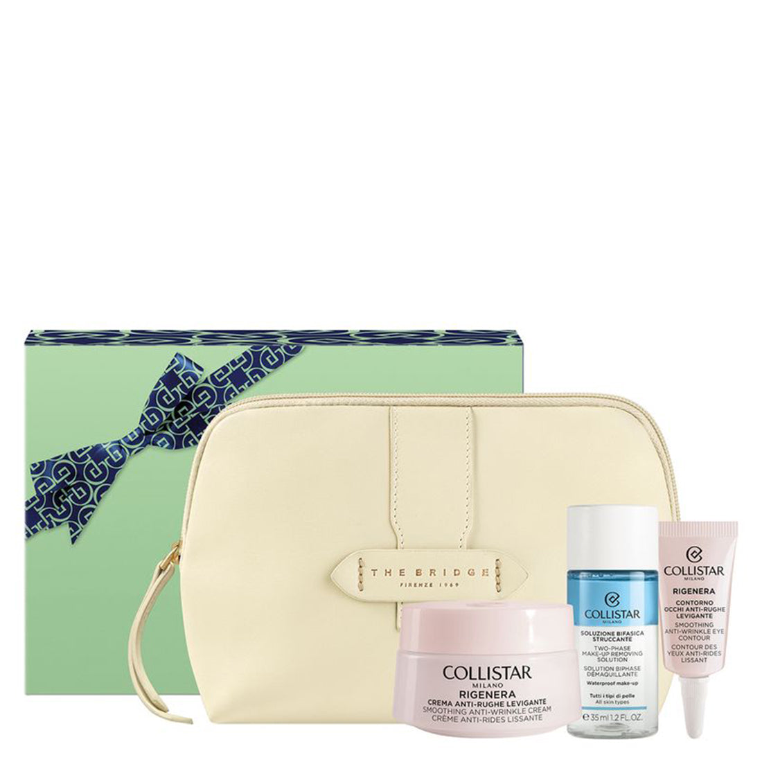 Cofanetto Rigenera Crema Antirughe Levigante_COL7007374_Collistar