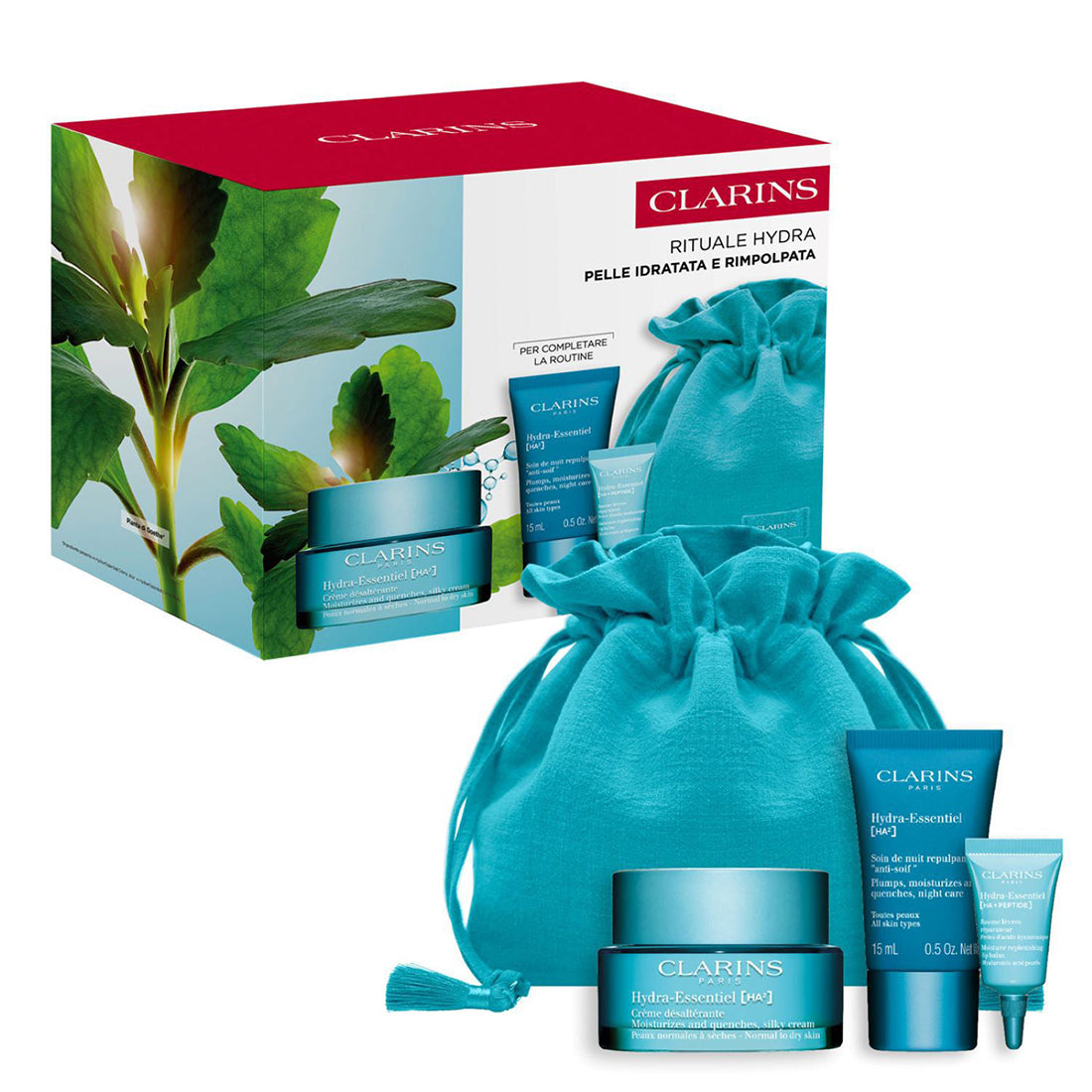 Cofanetto Rituale Hydra Pelle Idratata e Rimpolpata_CLA80132802_Clarins-2