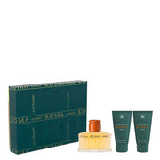 Cofanetto Roma Uomo 75 ml_ROMFAB11A411_Laura Biagiotti