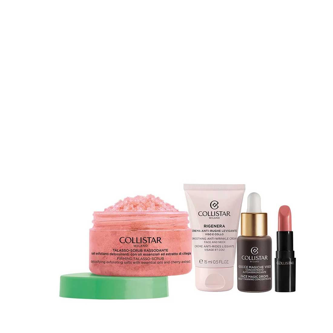 Cofanetto Rossetto Puro_COL7007375_Collistar-2