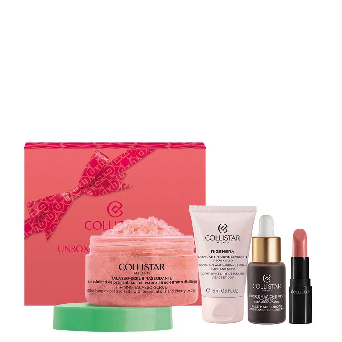 Cofanetto Rossetto Puro_COL7007375_Collistar