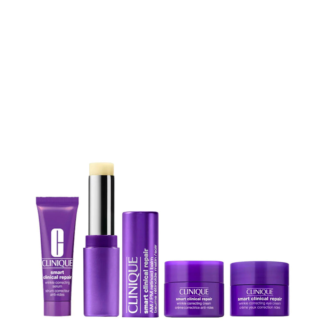 Cofanetto Routine Smart Clinical Repair_CLIVJXWY63_Clinique