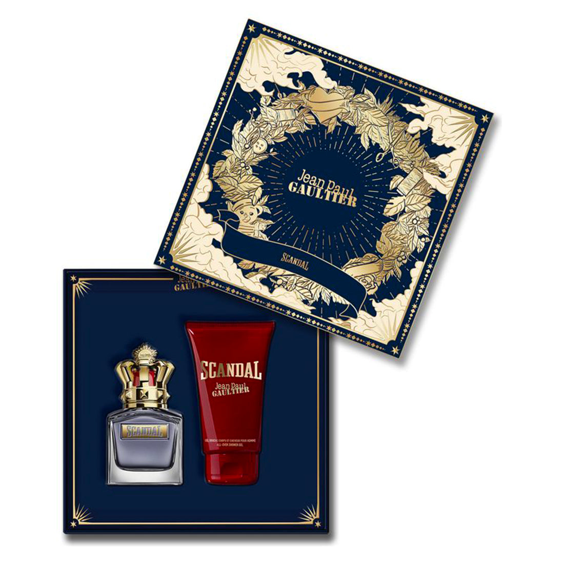 Cofanetto Scandal Pour Homme Eau De Toilette_JPG65247308_Jean Paul Gaultier-2