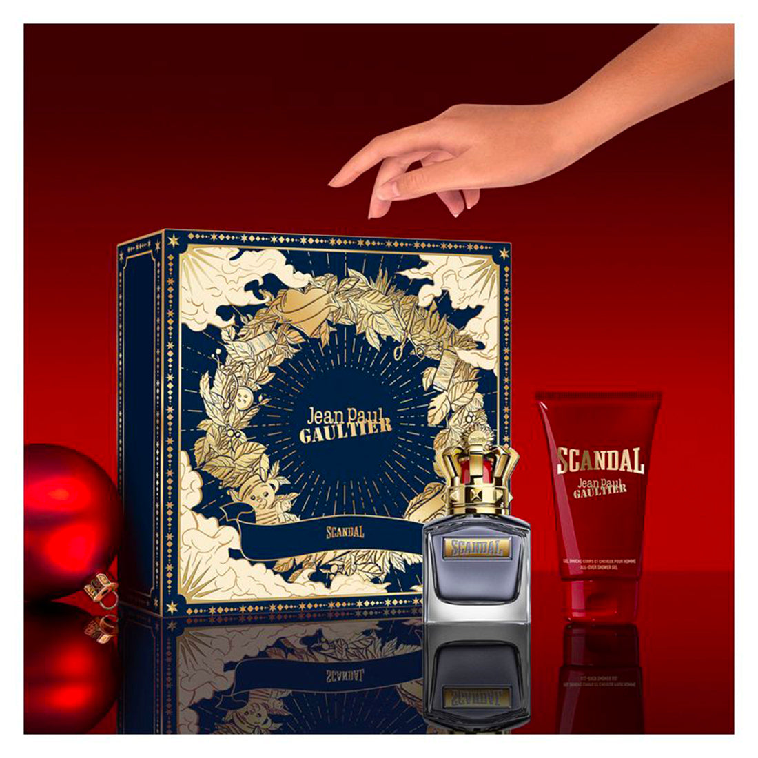 Cofanetto Scandal Pour Homme Eau De Toilette_JPG65247308_Jean Paul Gaultier-4