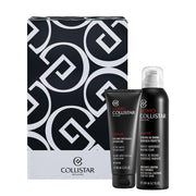 Cofanetto Schiuma Da Barba Aderenza Perfetta + Balsamo Dopobarba_COL7005884_Collistar
