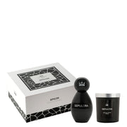 Cofanetto Sepulcra 50 ml + candela_MATKIT25_MATILDA MORRI