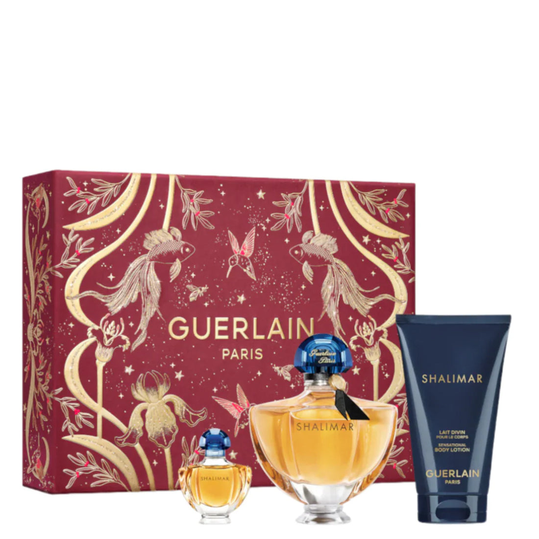 Cofanetto Shalimar Eau De Parfum_GUE100034_Guerlain