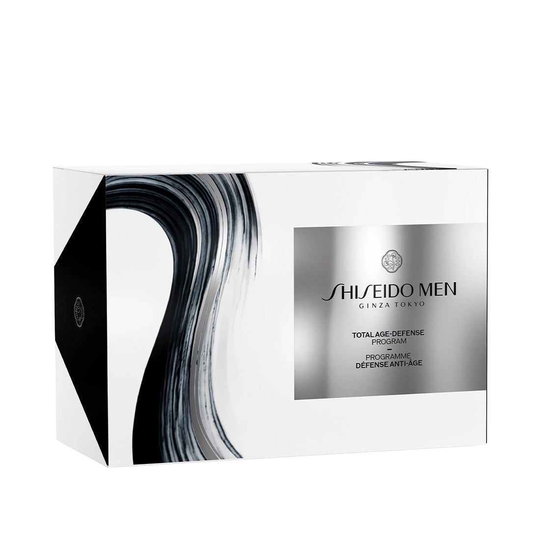 Cofanetto Shiseido Men Total Age Defense_SHI4101_Shiseido-2