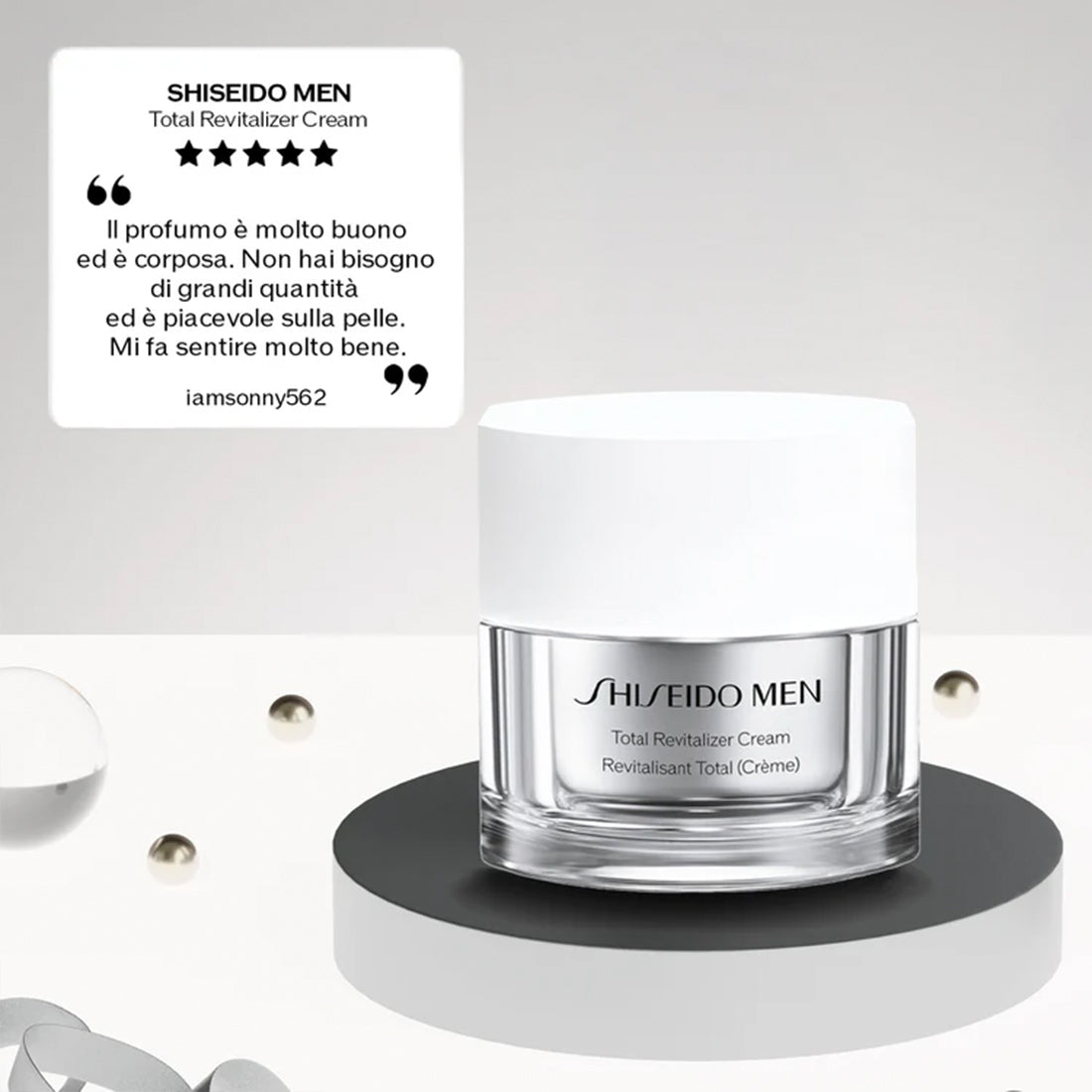 Cofanetto Shiseido Men Total Revitslizer Cream_SHISE4293_Shiseido-3