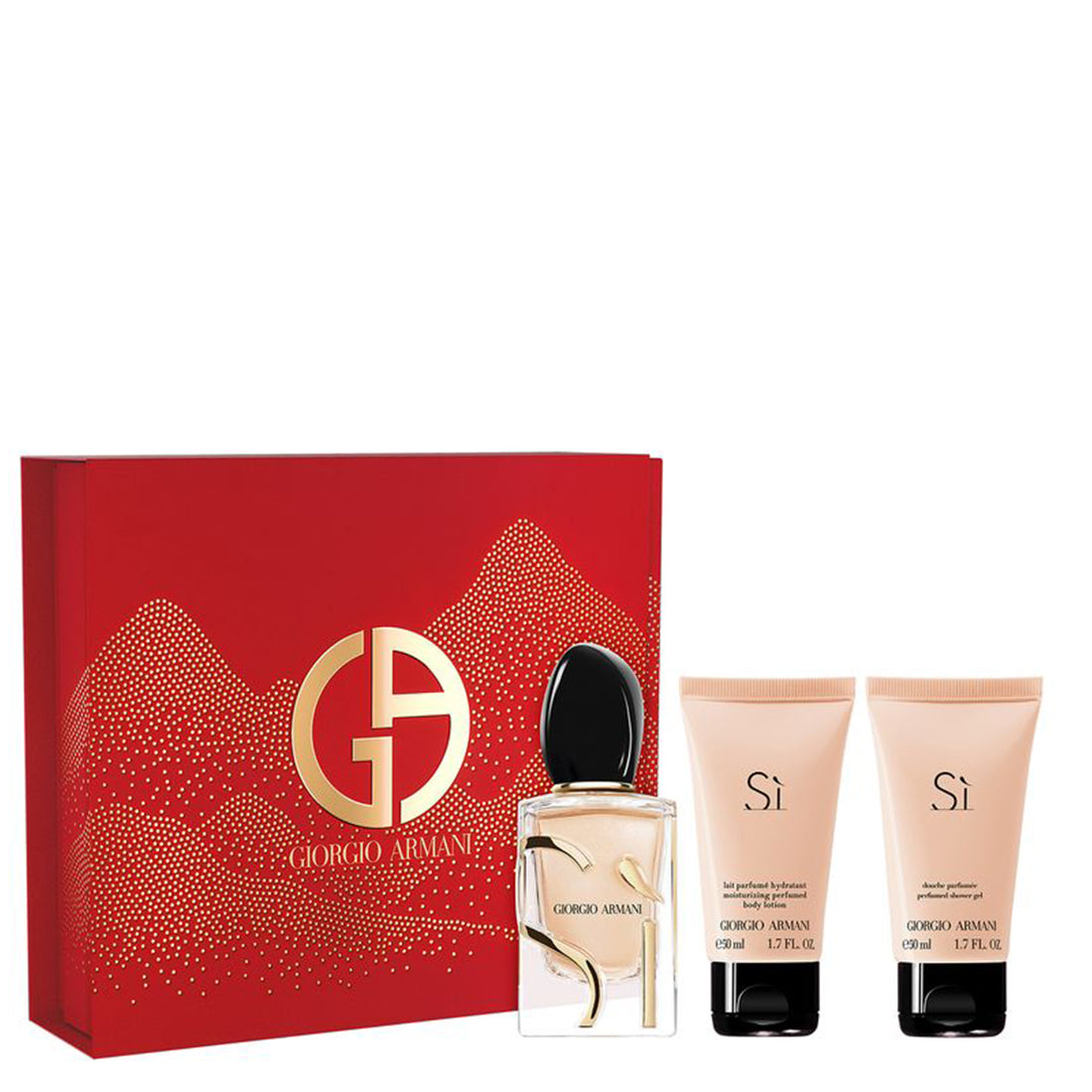 Cofanetto Si Eau De Parfum_ARM389700_Giorgio Armani