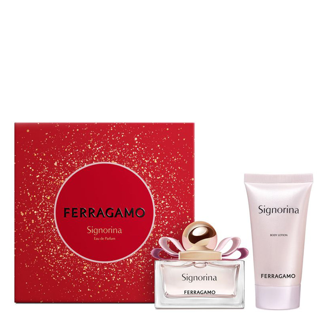 Cofanetto Signorina Eau De Parfum 30 ml_FER18290_Ferragamo