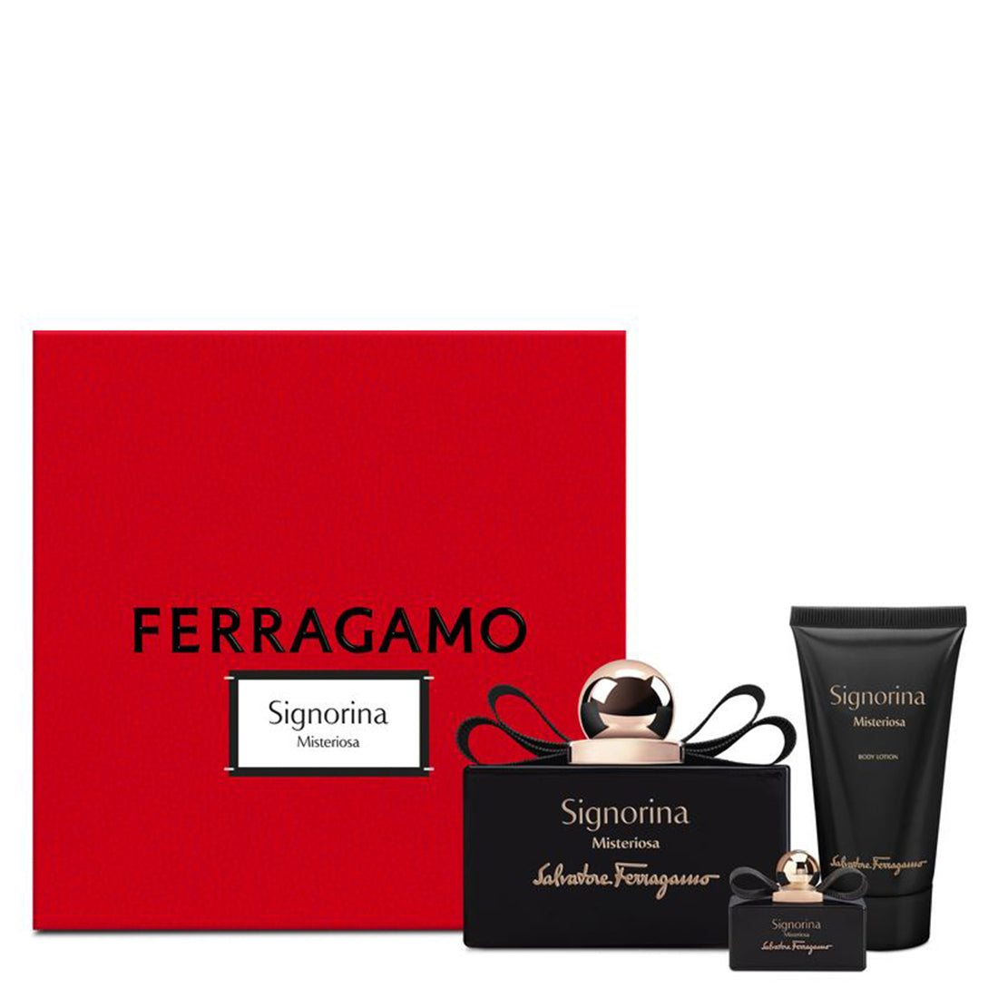 Cofanetto Signorina Misteriosa Eau De Parfum_FER41189_Ferragamo