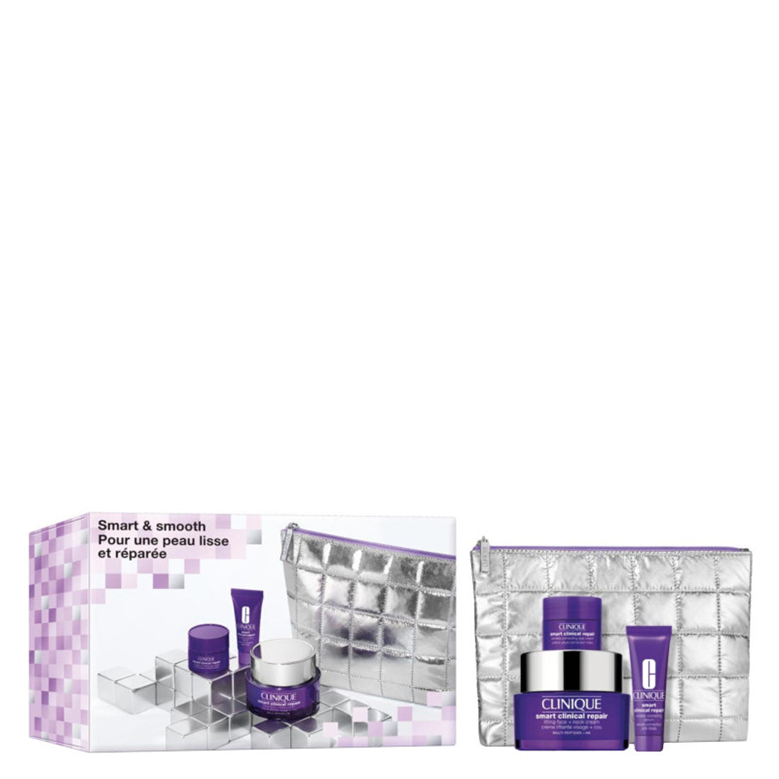 Cofanetto Smart Clinical Repair_CLIV1I9Y4_Clinique