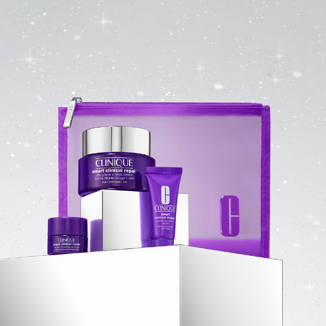 Cofanetto Smart Clinical Repair_CLIVGLAY6_Clinique-2