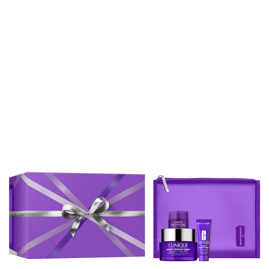 Cofanetto Smart Clinical Repair_CLIVGLAY6_Clinique