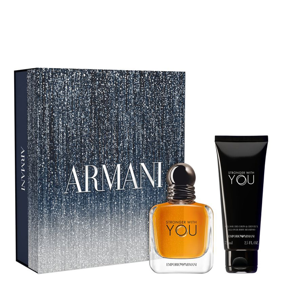 Cofanetto Stronger With You Eau De Toilette_ARMLG128500_Giorgio Armani
