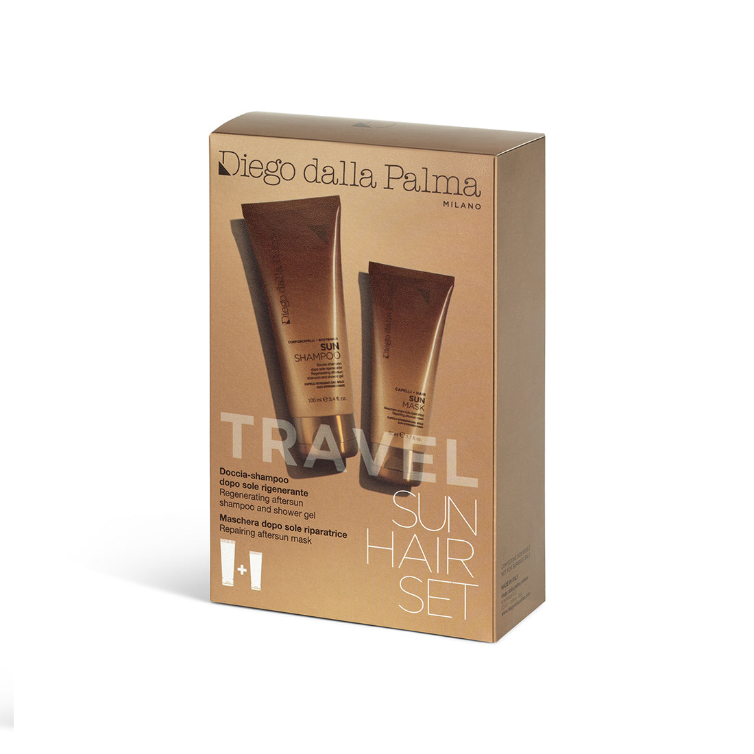 Cofanetto Sun Hair_DDPDHC1017_Diego Dalla Palma-2