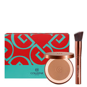 Cofanetto Terra Abbronzante Effetto Seta Hawaii_COL7005904_Collistar