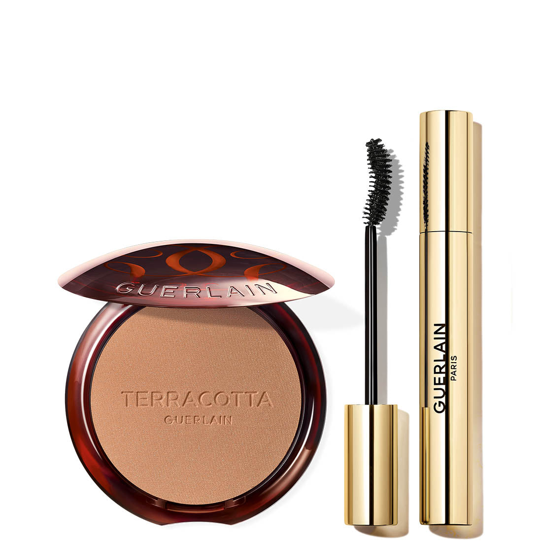 Cofanetto Terracotta x Noir G_GUE044183_Guerlain