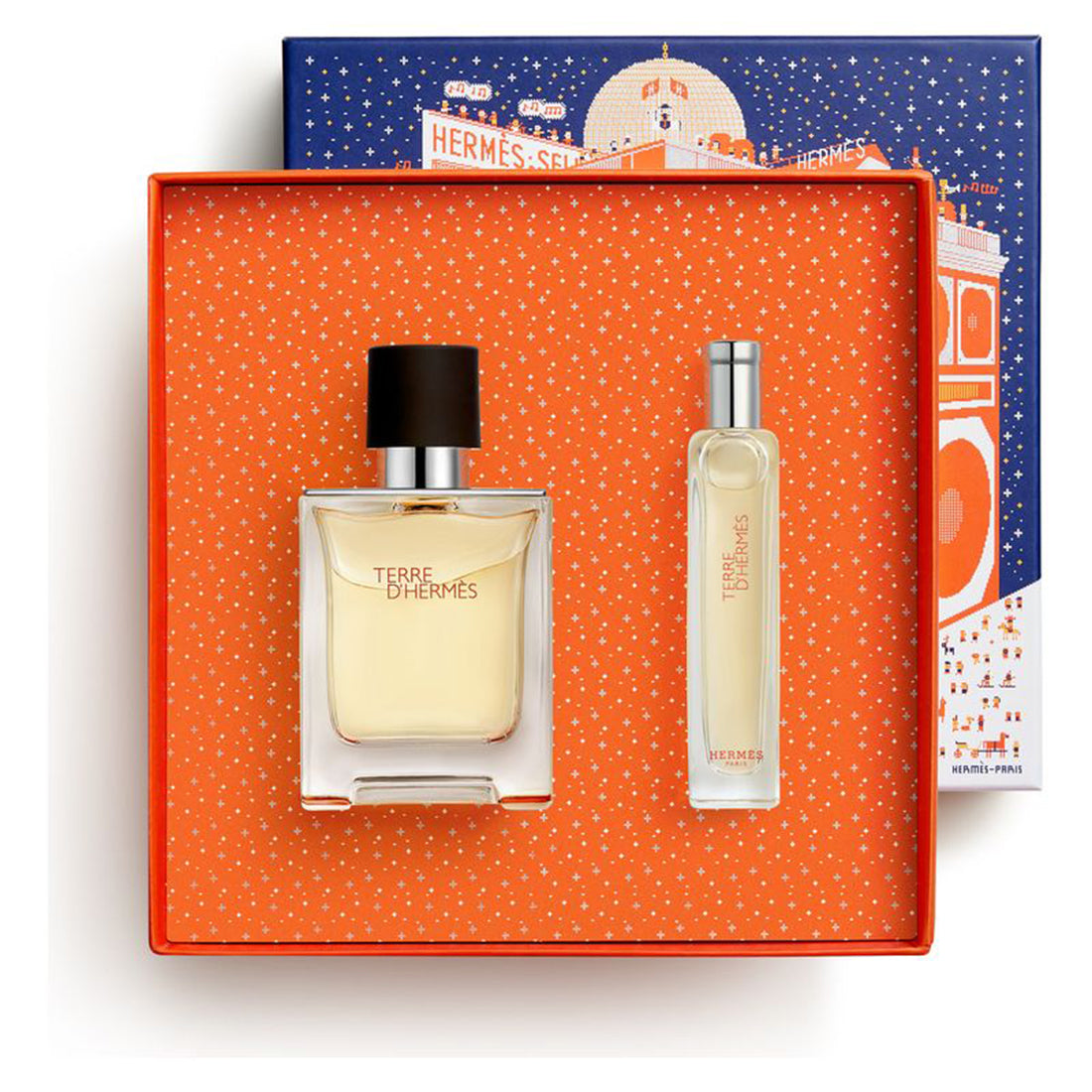 Cofanetto Terre D'Hermes Eau De Toilette 50 ml_HER65223152_Hermes-2