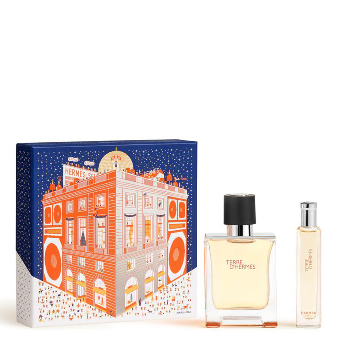 Cofanetto Terre D'Hermes Eau De Toilette 50 ml_HER65223152_Hermes