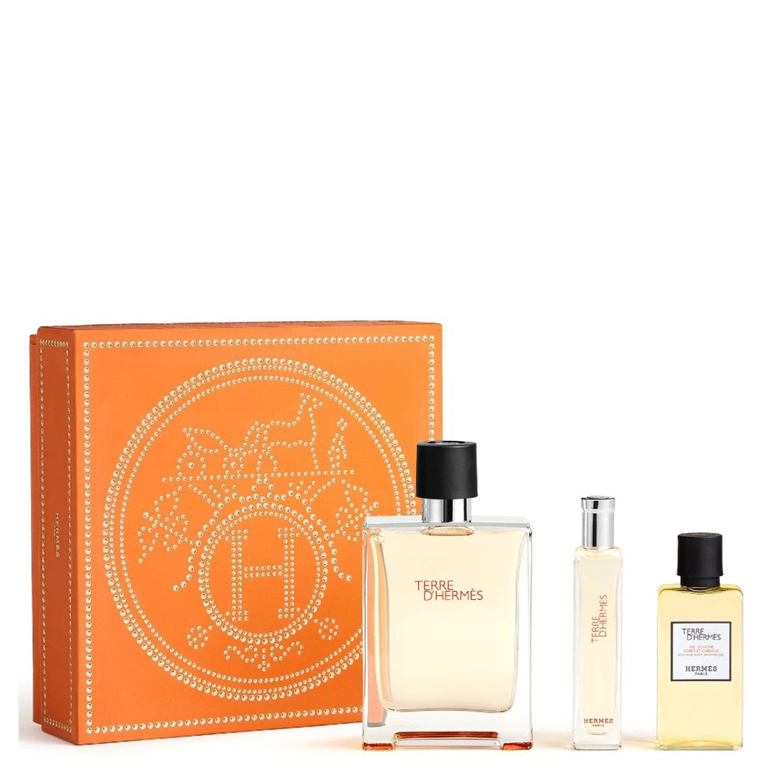 Cofanetto Terre D'Hermes Eau De Toilette_HER65214723_Hermes