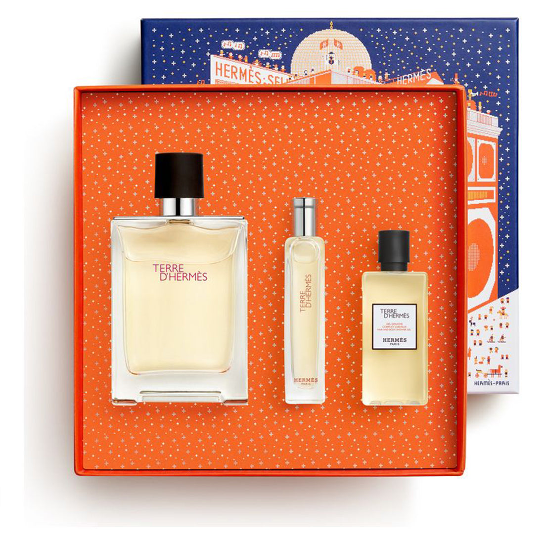 Cofanetto Terre D'Hermes Eau De Toilette_HER65223156_Hermes-2