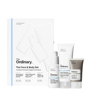Cofanetto The Face and body_ORD5791_THE ORDINARY