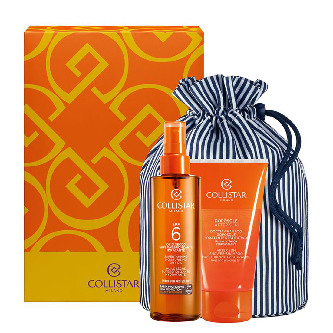 Cofanetto The Italian Way Of Living Sun Olio Secco Superabbronzante SPF 6_COL7005893_Collistar-2