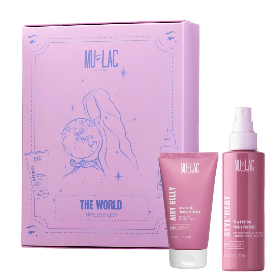 Cofanetto The World_MULMC011102_MULAC