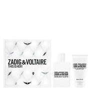 Cofanetto This Is Her Eau De Parfum_ZAD46101_Zadig & Voltaire