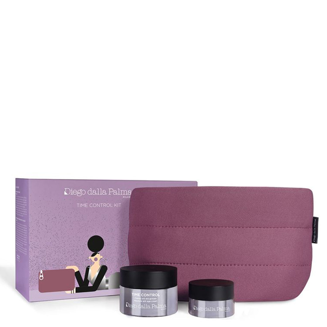 Cofanetto Time Control_DDPDSK1079_Diego Dalla Palma