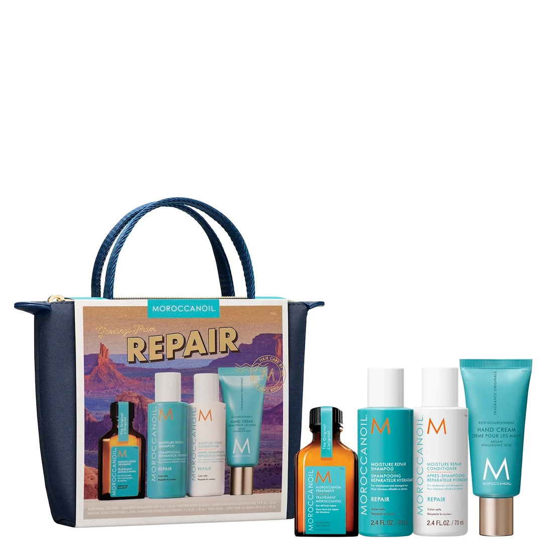 Cofanetto Travel Repair_MOR6R18316_MOROCCANOIL